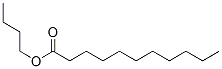 CAS 登录号：10580-24-2， 十一烷酸丁酯