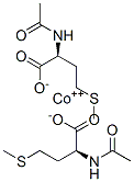 CAS#: 105883-52-1, Cobalt Acetylmethionate
