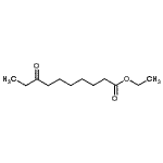 CAS#: 105906-29-4, Ethyl 8-Oxodecanoate