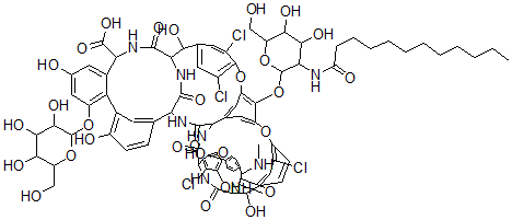 CAS#: 105997-85-1, Kibdelin C2