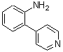 CAS#: 106047-18-1, 2-(4-Pyridinyl)Aniline