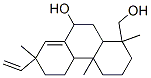 CAS 登录号：106120-01-8， 7-乙烯基-1-(羟基甲基)-1,4A,7-三甲基-3,4,4B,5,6,9,10,10alpha-八氢-2H-菲-9-醇