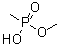 CAS#: 1066-53-1, Methyl Hydrogen Methylphosphonate