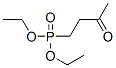 CAS#: 1067-90-9, 4-Diethoxyphosphorylbutan-2-One