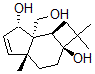 CAS#: 106758-24-1, Punctaporonin F