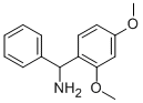 CAS#: 106864-38-4, (2,4-Dimethoxyphenyl)-Phenylmethanamine