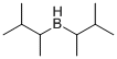 CAS 登录号：1069-54-1， 二(3-甲基丁烷-2-基)硼烷