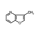 CAS#: 107096-11-7, 3-Methylfuro[3,2-b]Pyridine