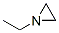CAS#: 1072-45-3, 1-Ethylaziridine