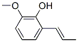 CAS#: 1076-55-7, 2-Methoxy-6-[(E)-Prop-1-Enyl]Phenol