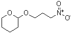 CAS#: 107833-76-1, 2-(3-Nitropropoxy)Tetrahydro-2H-Pyran