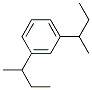 CAS#: 1079-96-5, 1,3-Di(Butan-2-Yl)Benzene