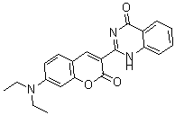 CAS 登录号：108173-53-1， 分散黄186