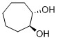 CAS#: 108268-27-5, (1S,2S)-1,2-Cycloheptanediol