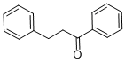 CAS#: 1083-30-3, 1,3-Diphenyl-1-Propanone
