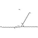CAS 登录号：108321-22-8， 液氨;[(2R)-3-[2-(棕榈酰氨基)乙氧基-羟基-磷酰]氧基-2-棕榈酰氧基-丙基]十六烷酸酯