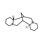 CAS#: 108347-81-5, Sparteine