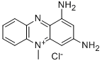 CAS#: 1084-43-1, 5-Methylphenazin-5-Ium-1,3-Diamine Chloride