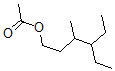 CAS#: 108419-33-6, (4-Ethyl-3-Methylhexyl) Acetate