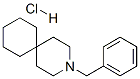 CAS#: 1085-84-3, 9-Benzyl-9-Azaspiro[5.5]Undecane Hydrochloride