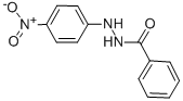 CAS#: 1088-95-5, N'-(4-Nitrophenyl)Benzohydrazide