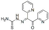 CAS#: 108922-13-0, 2-(2-Oxo-1,2-Di-2-Pyridinylethylidene)-Hydrazinecarbothioamide