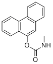 CAS#: 109032-48-6, Phenanthren-9-Yl N-Methylcarbamate