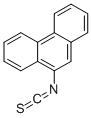 CAS#: 109340-63-8, 9-Isothiocyanatophenanthrene