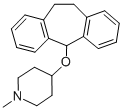 CAS 登录号：1096-72-6， 庚齐啶