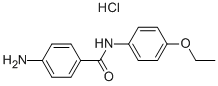 CAS#: 109651-02-7, 4-Amino-N-(4-Ethoxyphenyl)Benzamide