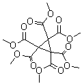 CAS#: 109777-05-1, Hexamethyl 1,1,2,2,3,3-Cyclopropanehexacarboxylate