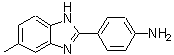 CAS#: 110178-74-0, 4-(5-Methyl-1H-Benzimidazol-2-Yl)Aniline