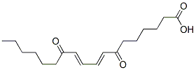 CAS#: 110187-19-4, (8E,10E)-7,12-Dioxooctadeca-8,10-Dienoic Acid