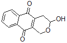 CAS#: 110271-41-5, 3-Hydroxy-3,4-Dihydro-1H-Benzo[g]Isochromene-5,10-Dione