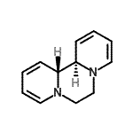 CAS#: 110328-06-8, (12aR,12bR)-6,7,12A,12B-Tetrahydrodipyrido[1,2-A:2',1'-C]Pyrazine