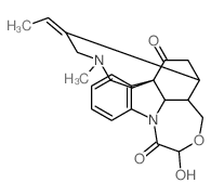 CAS#: 11053-97-7, Holstiine