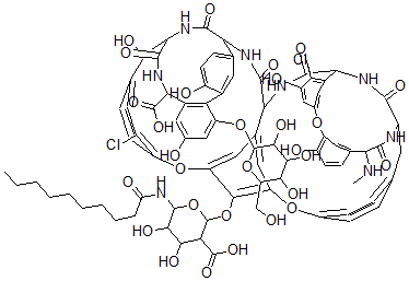 CAS 登录号：110882-81-0， 寡子菌素