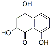 CAS#: 110901-28-5, (2R,4S)-2,4,8-Trihydroxy-3,4-Dihydro-2H-Naphthalen-1-One