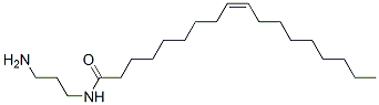 CAS#: 111-08-0, (Z)-N-(3-Aminopropyl)Octadec-9-Enamide