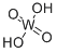 CAS#: 11105-11-6, Tungstic Acid