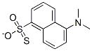 CAS#: 111076-74-5, 5-Hydroxysulfonothioyl-N,N-Dimethylnaphthalen-1-Amine