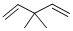 CAS#: 1112-35-2, 3,3-Dimethyl-1,4-Pentadiene