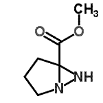 CAS#: 111265-53-3, Methyl 1,6-Diazabicyclo[3.1.0]Hexane-5-Carboxylate