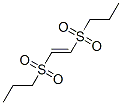 CAS#: 1113-14-0, 1-[(Z)-2-Propylsulfonylethenyl]Sulfonylpropane