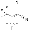 CAS 登录号：1113-69-5， 2-(1,1,1,3,3,3-六氟丙烷-2-亚基)丙二腈
