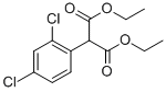 CAS#: 111544-93-5, 2-(2,4-Dichlorophenyl)-Propanedioic Acid 1,3-Diethyl Ester