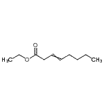 CAS#: 1117-65-3, Ethyl 3-Octenoate