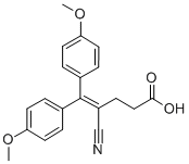 CAS#: 111753-73-2, Satigrel