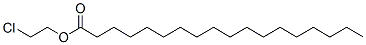 CAS#: 1119-75-1, 2-Chloroethyl Octadecanoate