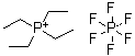CAS#: 111928-07-5, Tetraethylphosphonium Hexafluorophosphate